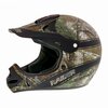 Raider Helmet, Ambush Youth Mx-Realtre 24-630XTY-13